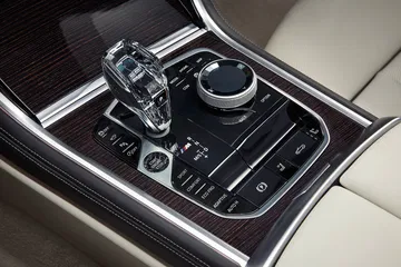 Bmw Serie 8 Cabrio 2019 Interior 54