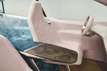 Bmw Vision Inext