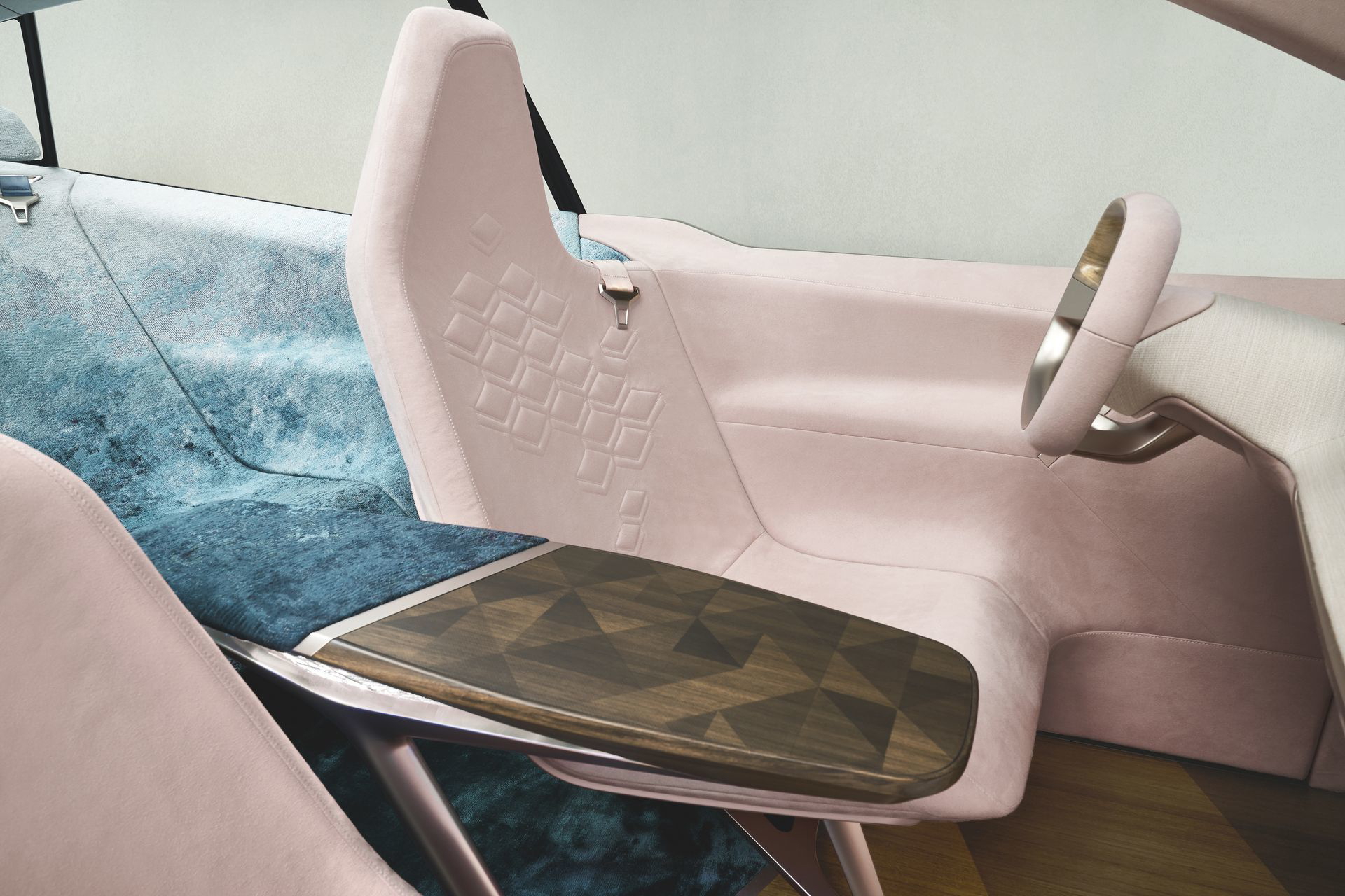 Bmw Vision Inext