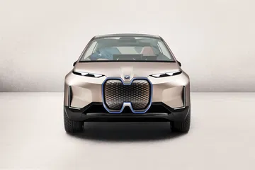Bmw Vision Inext