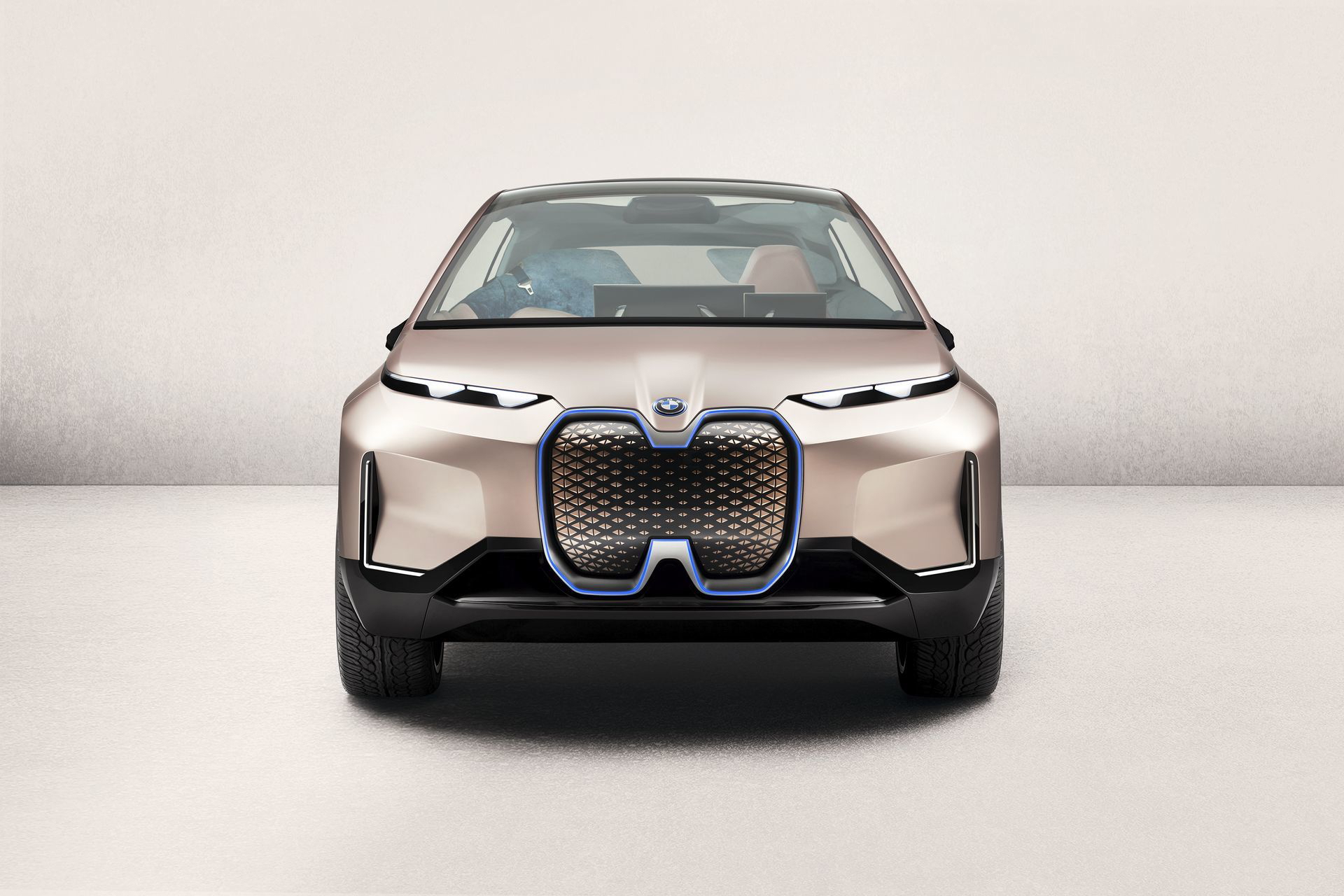 Bmw Vision Inext