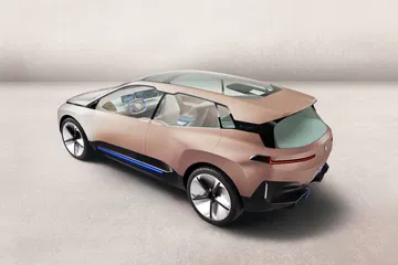 Bmw Vision Inext