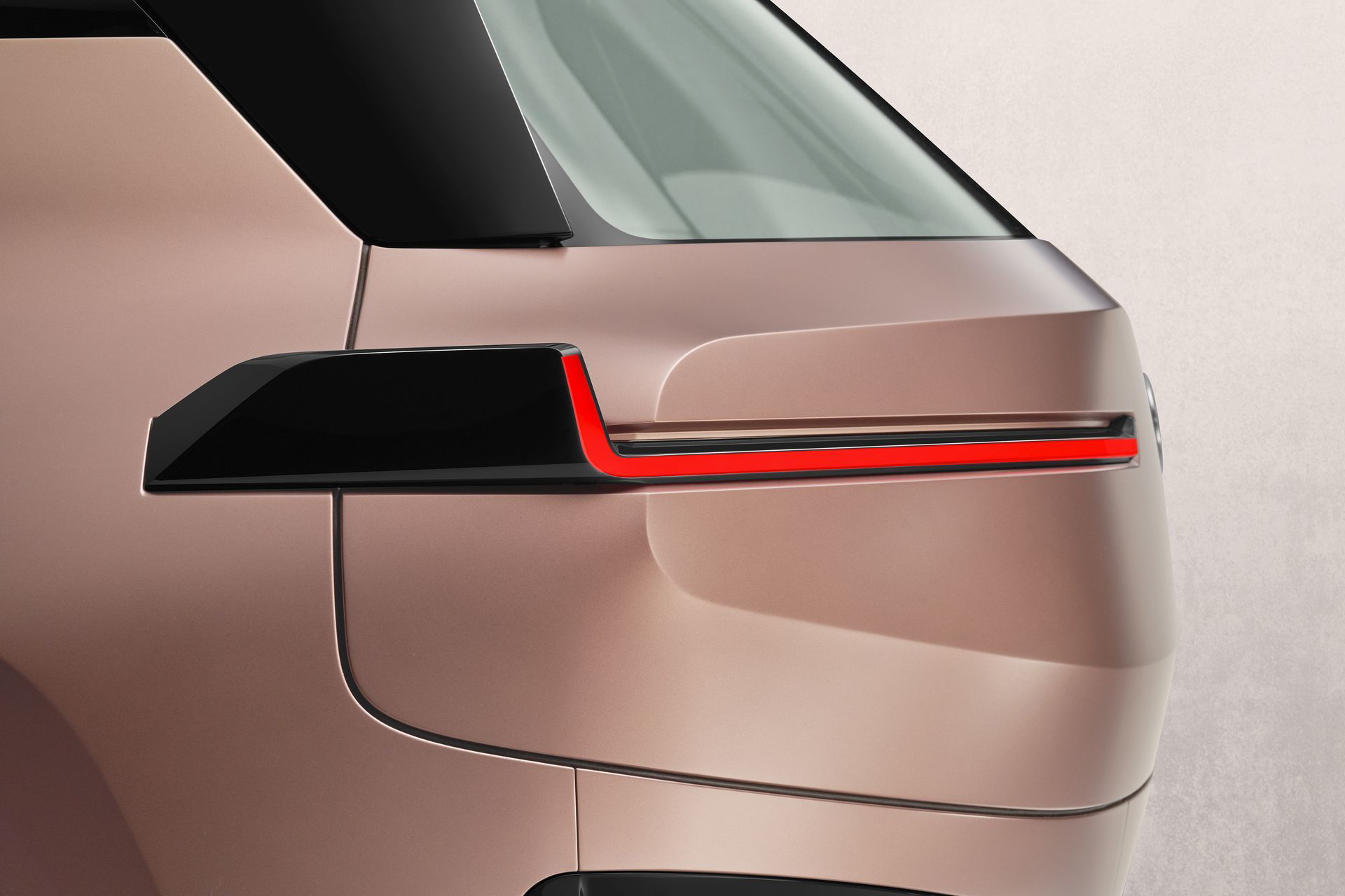 Bmw Vision Inext