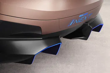 Bmw Vision Inext
