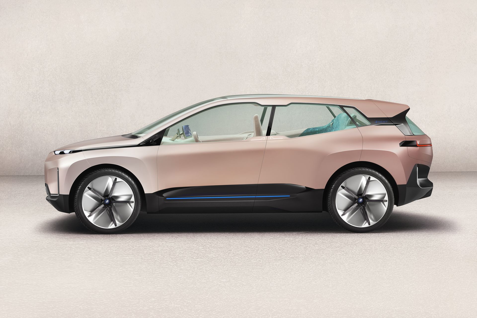 Bmw Vision Inext