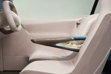 Bmw Vision Inext