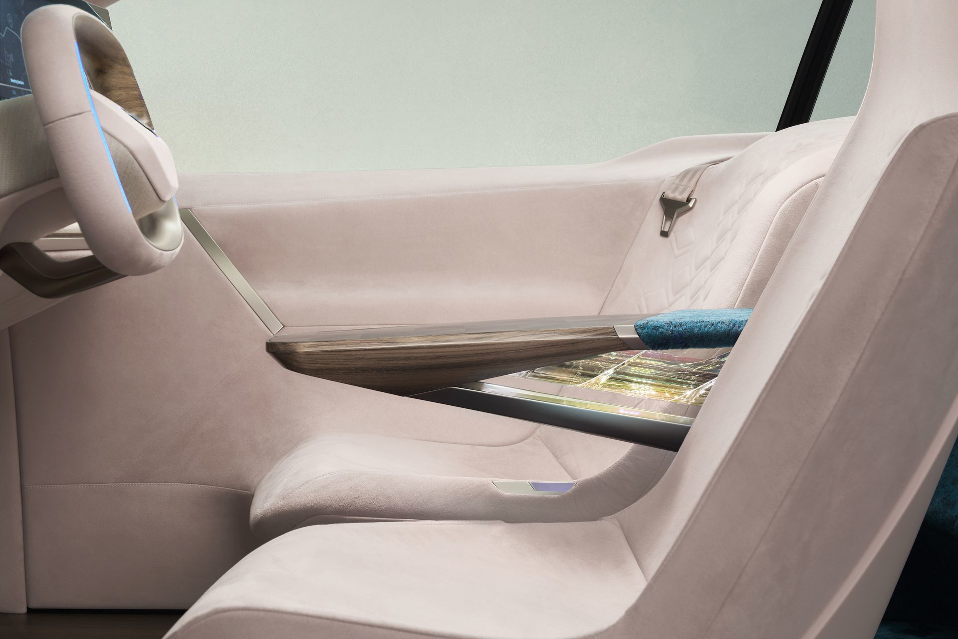 Bmw Vision Inext