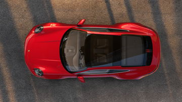 Configurador Porsche 911 992 02