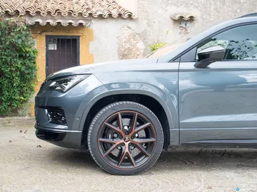 Cupra Ateca Exteriores 00001