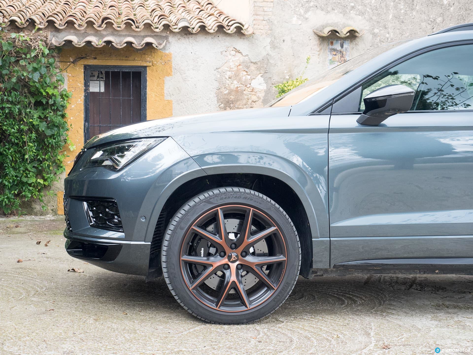 Cupra Ateca Exteriores 00001