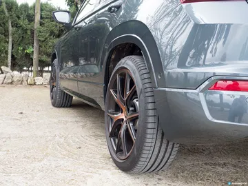 Cupra Ateca Exteriores 00003