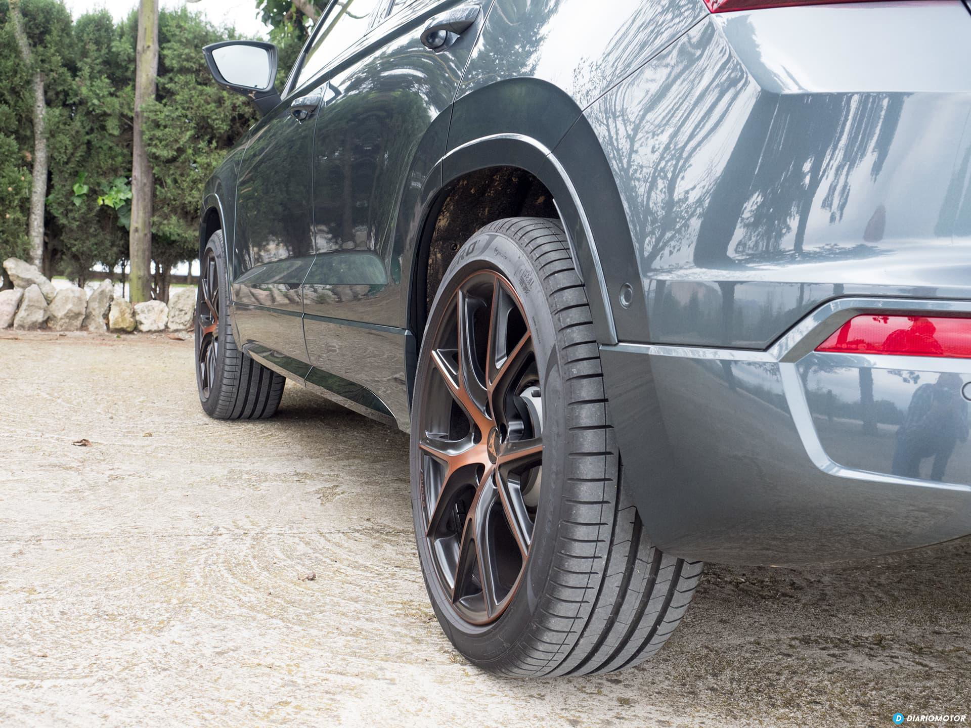 Cupra Ateca Exteriores 00003
