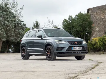 Cupra Ateca Exteriores 00008