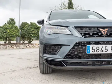 Cupra Ateca Exteriores 00013