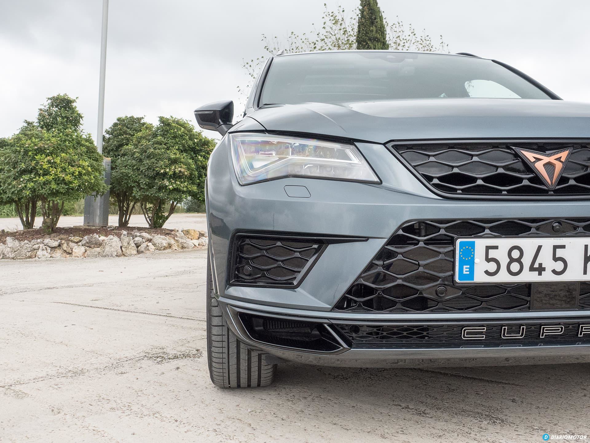 Cupra Ateca Exteriores 00013