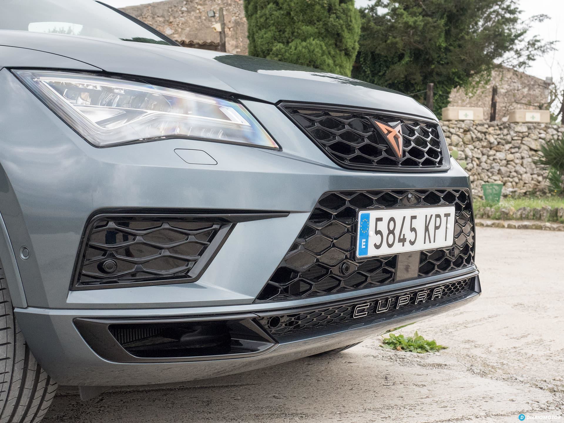 Cupra Ateca Exteriores 00014