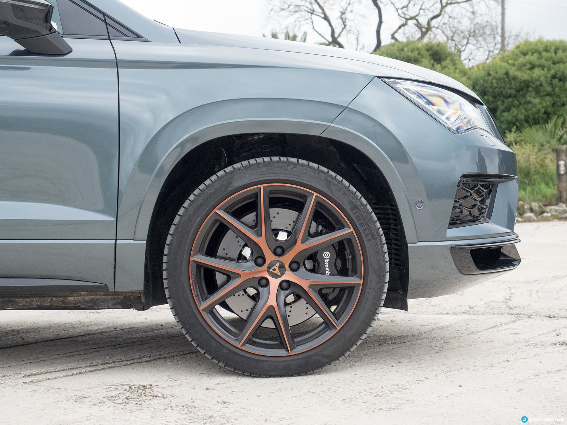 Cupra Ateca Exteriores 00015