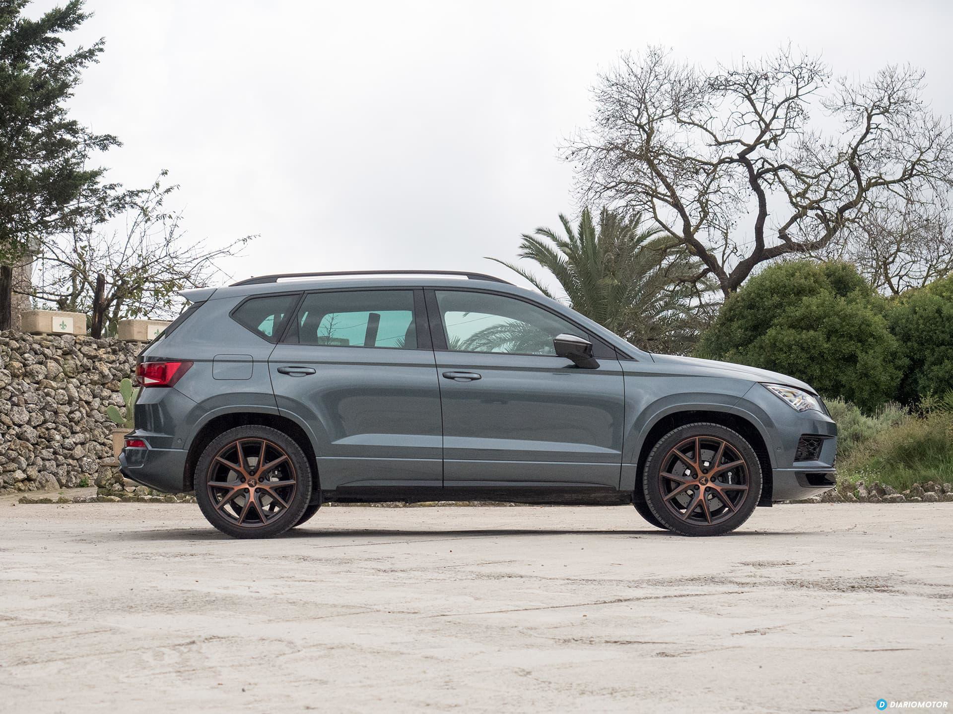 Cupra Ateca Exteriores 00016