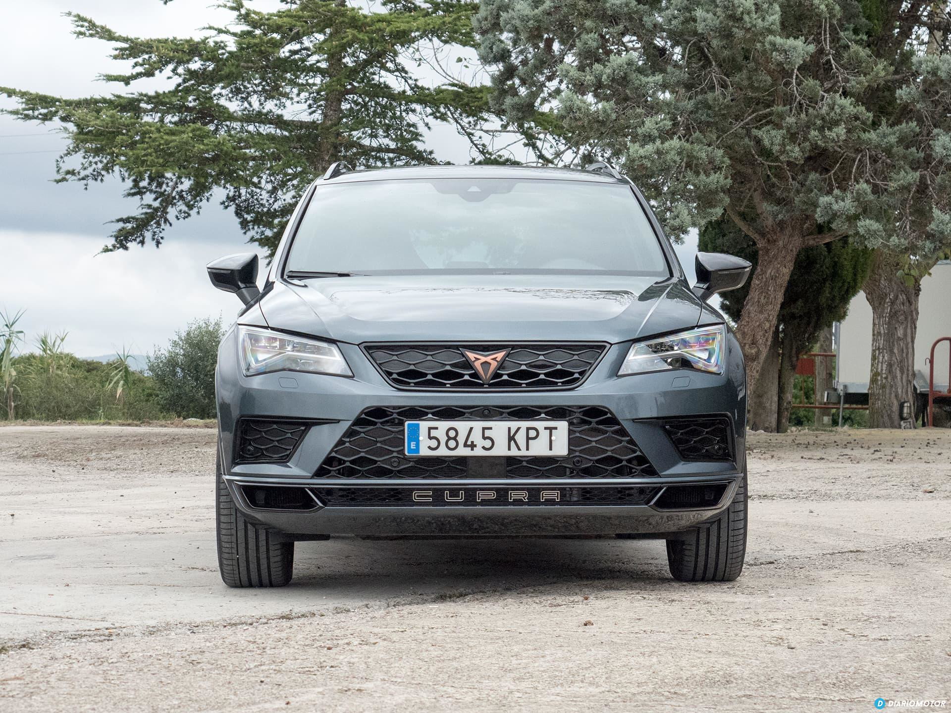 Cupra Ateca Exteriores 00019