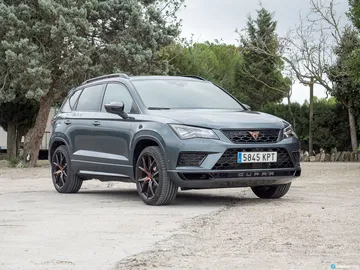 Cupra Ateca Exteriores 00020
