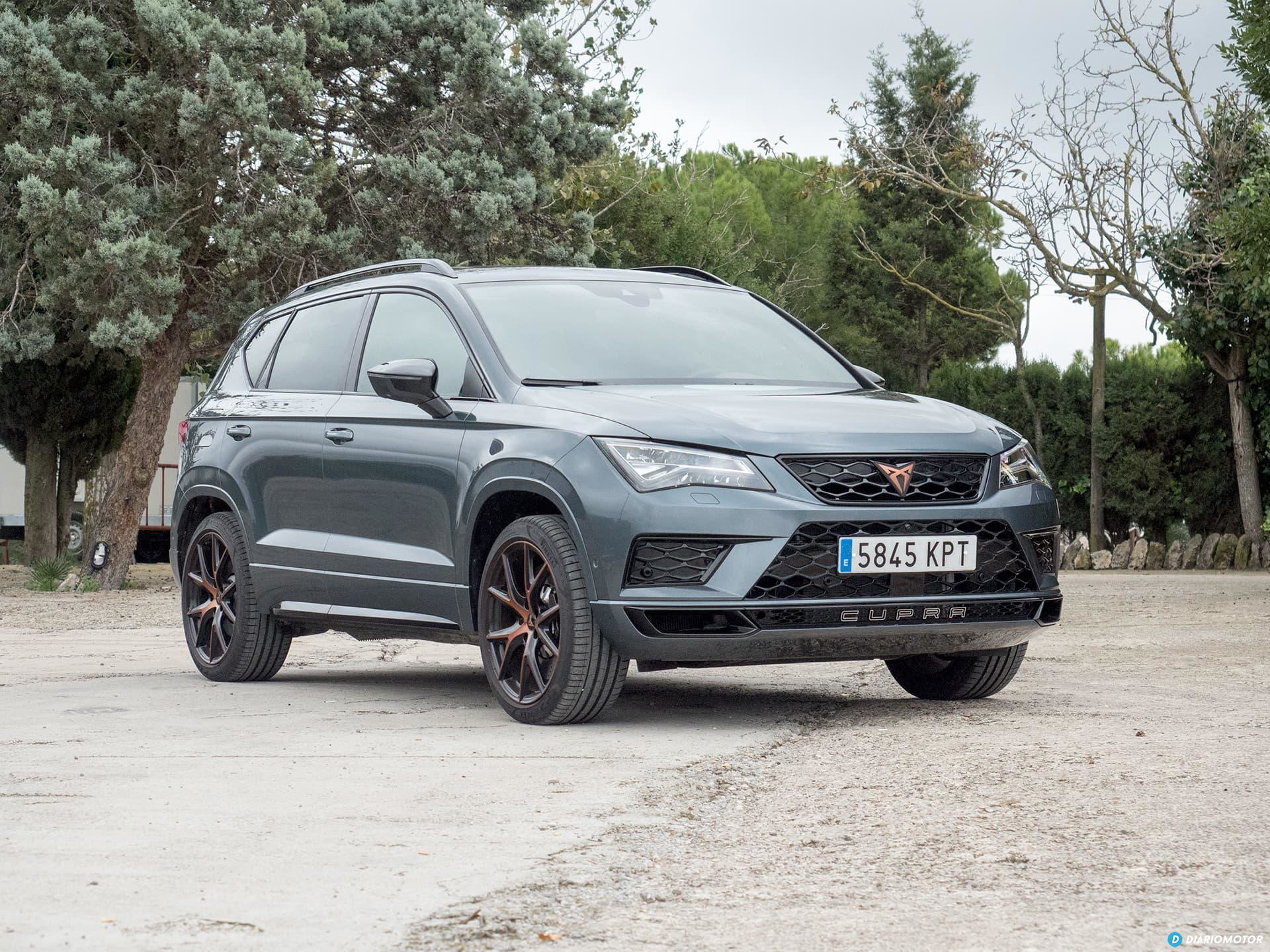 Cupra Ateca Exteriores 00020