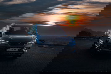 Cupra Ateca Fotos Oficiales 00008