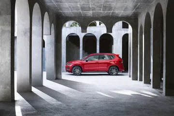 Cupra Ateca Fotos Oficiales 00017