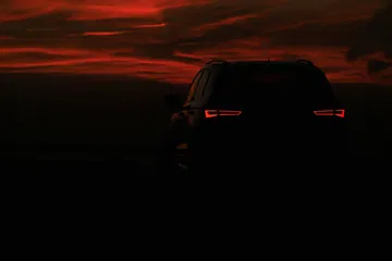 Cupra Ateca Fotos Oficiales 00033