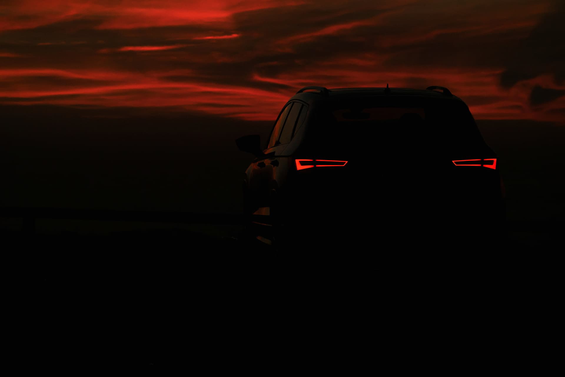 Cupra Ateca Fotos Oficiales 00033