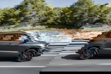Cupra Ateca Fotos Oficiales 00044