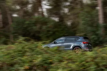 Cupra Ateca Fotos Oficiales 00060