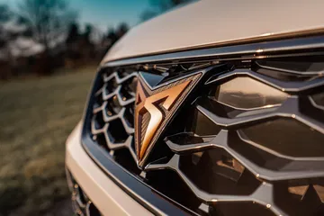 Cupra Ateca Abt 06