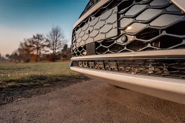 Cupra Ateca Abt 07