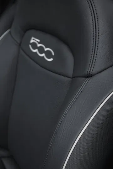 2019 Fiat 500x Trekking Plus