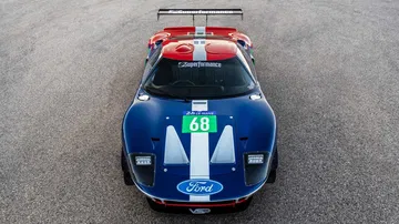 Ford Future Gt Forty 3