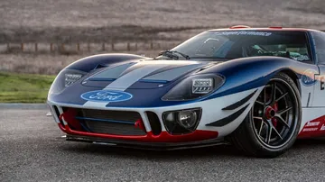 Ford Future Gt Forty 5