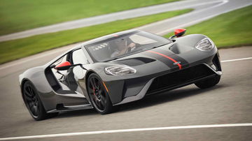 Ford Gt Carbon Series 05
