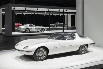 Gbb 2018 Corvair Testudo Grand Basel
