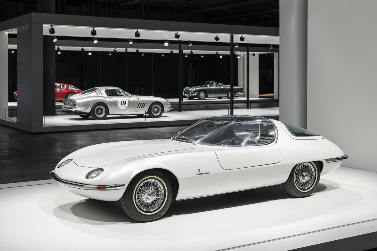 Gbb 2018 Corvair Testudo Grand Basel