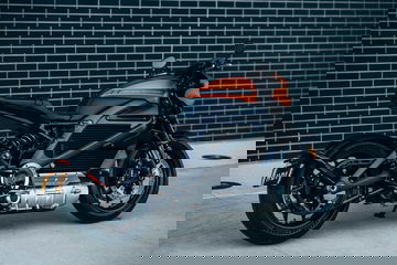 2018 Harley Davidson 115th Anniversary Celebration.