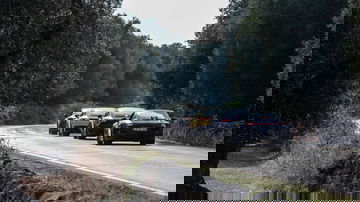 High Porsche 911 Testing Programme 2018 Porsche Ag 1