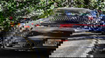High Porsche 911 Testing Programme 2018 Porsche Ag 5