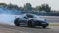 High Porsche 911 Testing Programme 2018 Porsche Ag 6