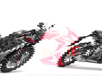 2019 Cbr650r