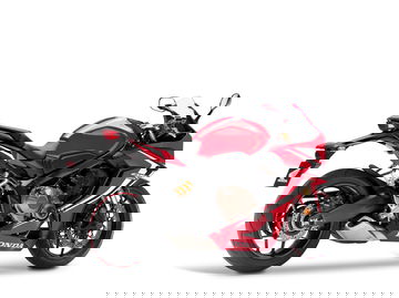 2019 Cbr650r