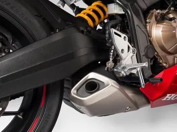 2019 Cbr650r