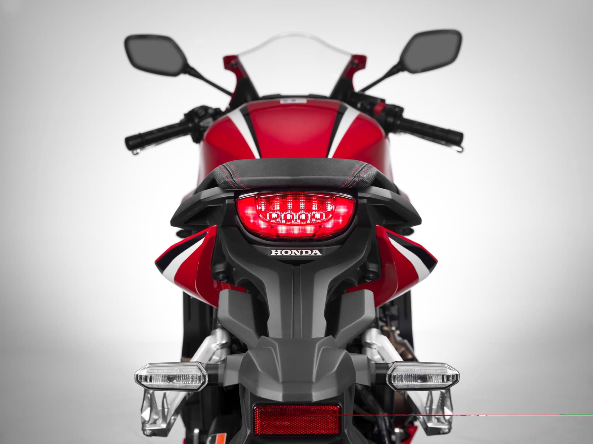 2019 Cbr650r