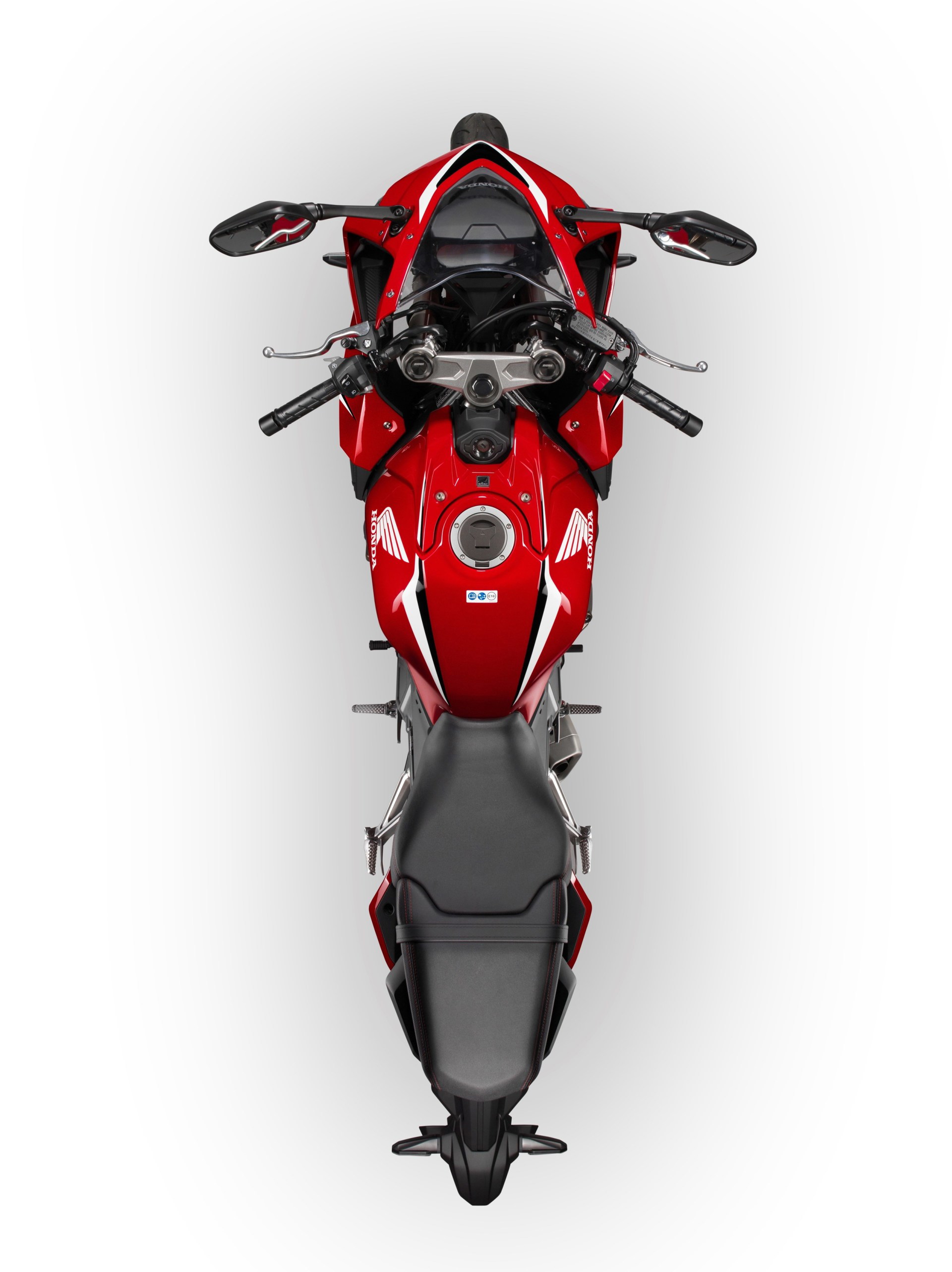 2019 Cbr650r