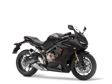 2019 Cbr650r