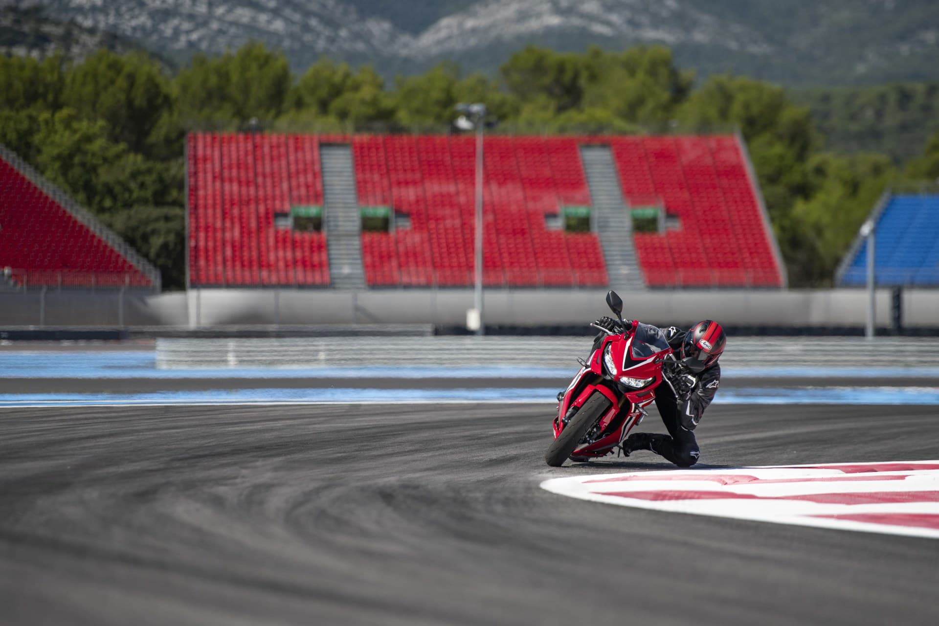 2019 Cbr650r